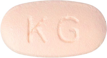 글로시타포민정50/500mg 제품 사진