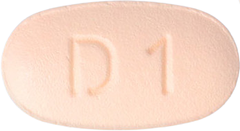 시타듀얼정50/500mg 제품 사진