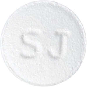 마시텐정10mg 제품 사진