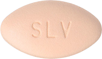 그랠리즈서방정600mg 제품 사진