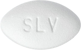 그랠리즈서방정300mg 제품 사진