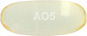 미니마코연질캡슐500mg 제품 사진