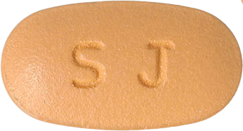 포비글정10/100mg 제품 사진