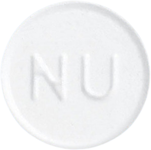뉴프람오디정10mg 제품 사진