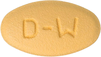 다시디엠정10/100mg 제품 사진