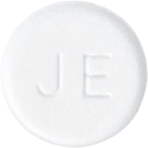 제프람멜츠구강붕해정10mg 제품 사진