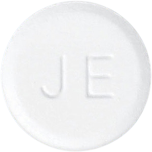 제프람멜츠구강붕해정20mg 제품 사진