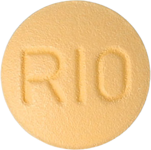 한화로칸정 10/16mg 제품 사진