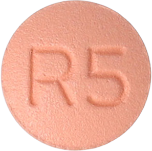 한화로칸정 5/16mg 제품 사진