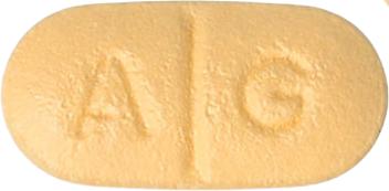 페바로젯정2/10mg 제품 사진