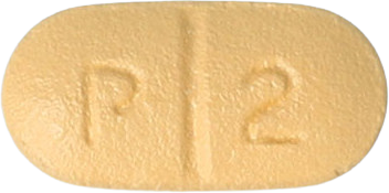피제트정2/10mg 제품 사진