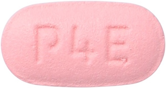 타바로젯정4/10mg 제품 사진