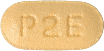 타바로젯정2/10mg 제품 사진