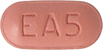 아토바미브정10/5mg 제품 사진