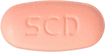 자누글루엠정50/850mg 제품 사진