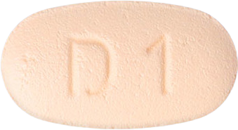 시타플러스정50/500mg 제품 사진