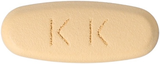 빌다포트메트정50/500mg 제품 사진