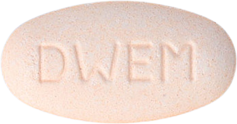 엔블로멧서방정0.3/1000mg 제품 사진