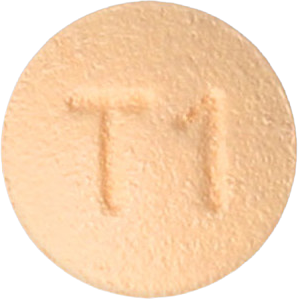 시타싱글정25mg 제품 사진