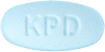 파마독세핀정3mg 제품 사진