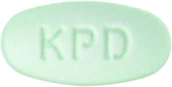 파마독세핀정6mg 제품 사진