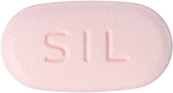 포시글리듀오서방정10/500mg 제품 사진