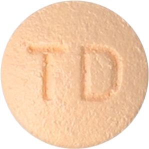 시타티딘정25mg 제품 사진