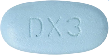 시타플러스서방정100/1000mg 제품 사진