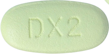 시타플러스서방정50/1000mg 제품 사진