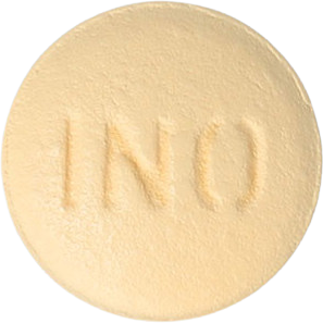 다파엔시타정10/100mg 제품 사진