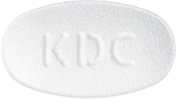 에이디메드정20mg 제품 사진