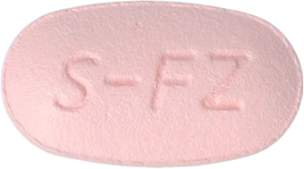 포르자듀오정10/100mg 제품 사진