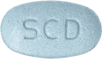 로스텔플러스정40/5/10mg 제품 사진