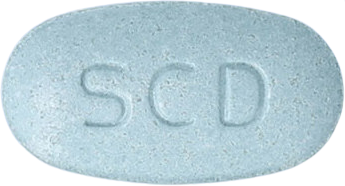 로스텔플러스정80/5/10mg 제품 사진