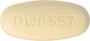 다파시타엠서방정5/50/750mg 제품 사진