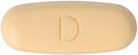 다야브스메트정50/500mg 제품 사진
