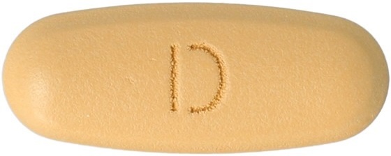 다야브스메트정50/850mg 제품 사진