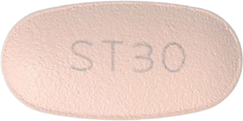 시타피오정100/30mg 제품 사진
