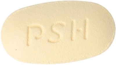 피오시타정100/30mg 제품 사진