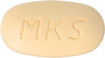 피오글시타정100/30mg 제품 사진