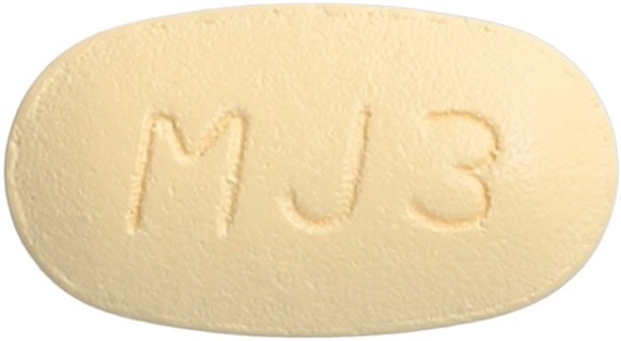 시타디온정100/30mg 제품 사진