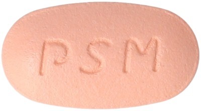 피오시타정100/15mg 제품 사진