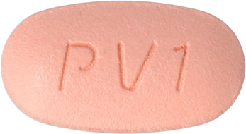 피오비아정100/15mg 제품 사진
