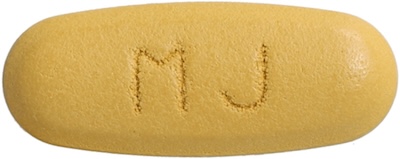 빌다듀오엠정50/1000mg 제품 사진