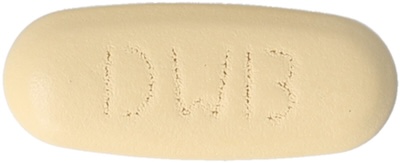 빌다브스엠정50/500mg 제품 사진