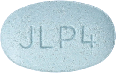 텔미듀오플러스정80/5/5mg 제품 사진