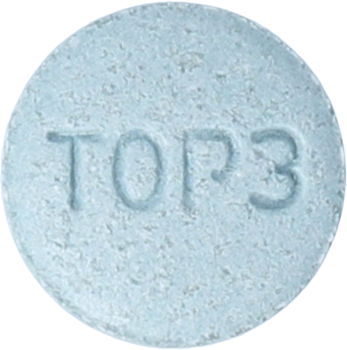 텔미원스플러스정40/5/5mg 제품 사진