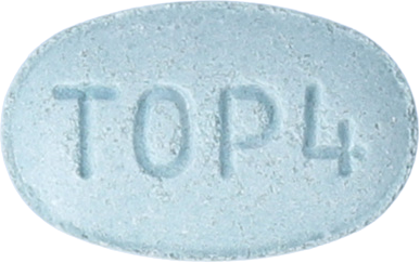 텔미원스플러스정80/5/5mg 제품 사진