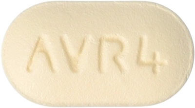 엑스원알정5/80/2.5mg 제품 사진