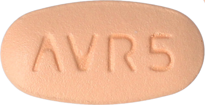 엑스원알정5/160/2.5mg 제품 사진